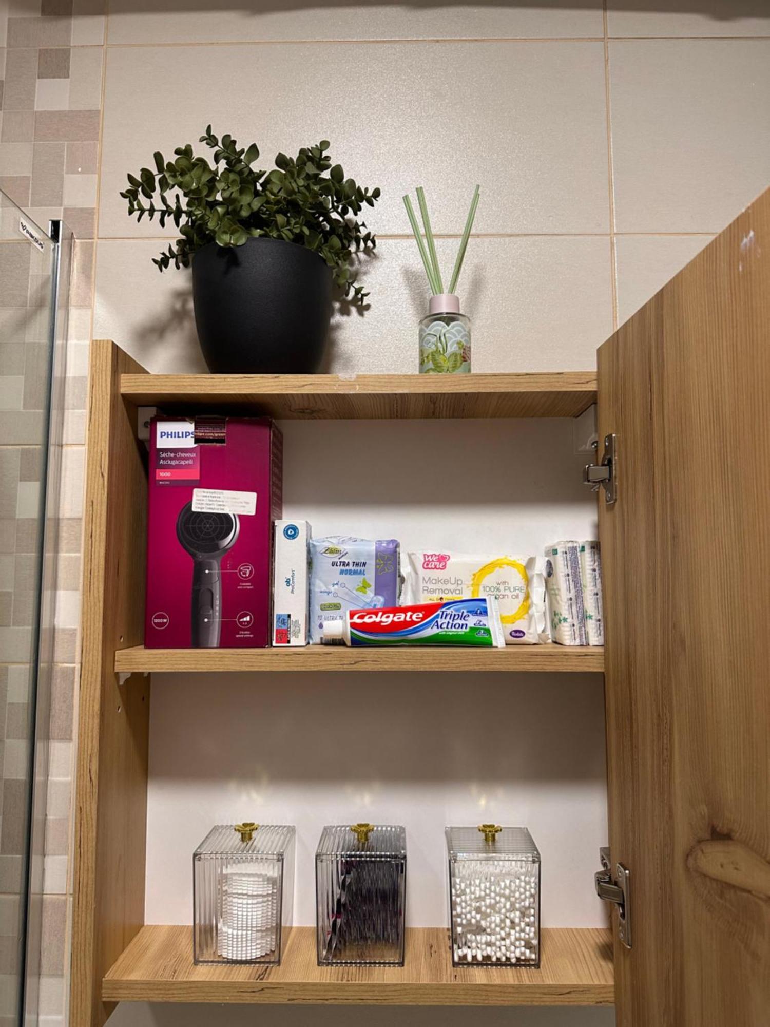 Viktor Apartment Kumanovo Buitenkant foto