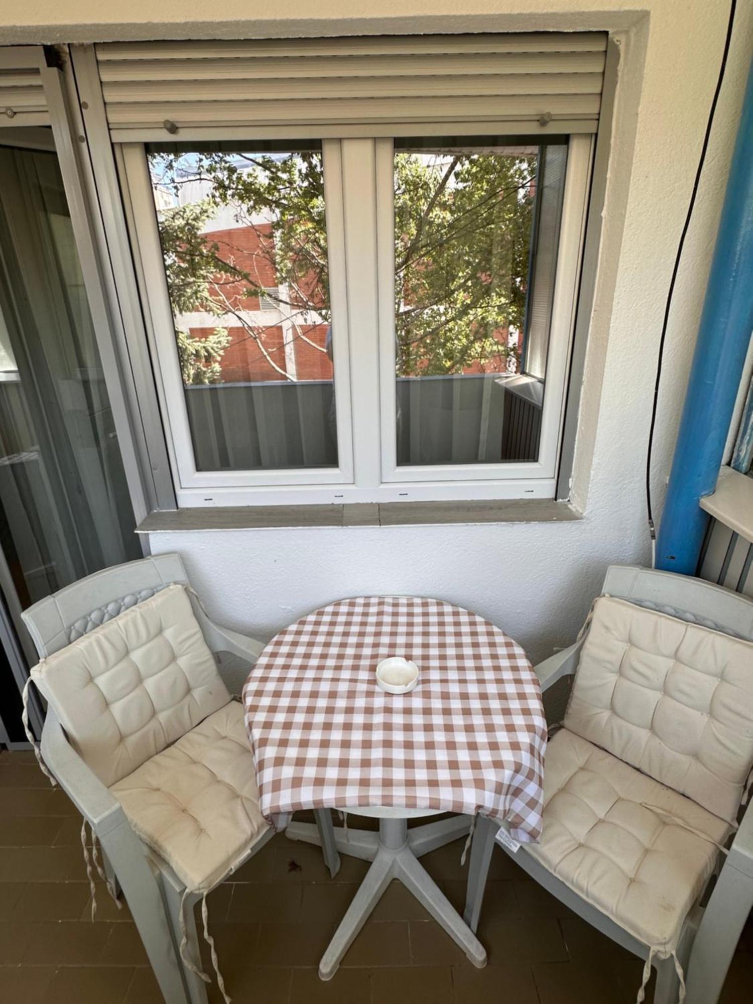 Viktor Apartment Kumanovo Buitenkant foto